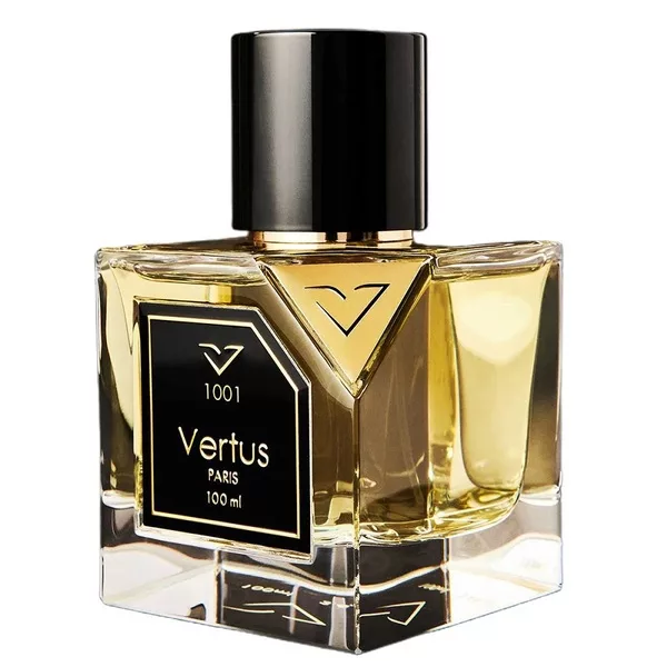 Vertus Paris 1001 woda perfumowana spray 100ml (U)