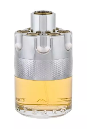 Azzaro Wanted, woda toaletowa, 100ml (M)