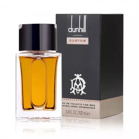 Dunhill Custom For Men woda toaletowa spray 100ml (M)