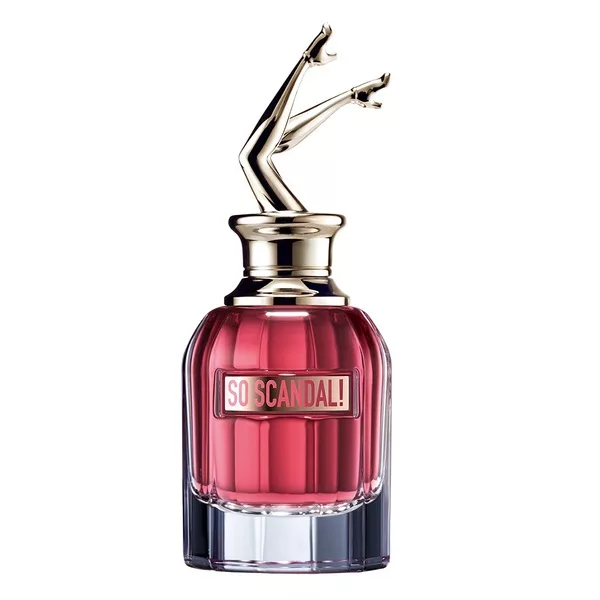 Jean Paul Gaultier So Scandal! woda perfumowana spray 50ml (W)