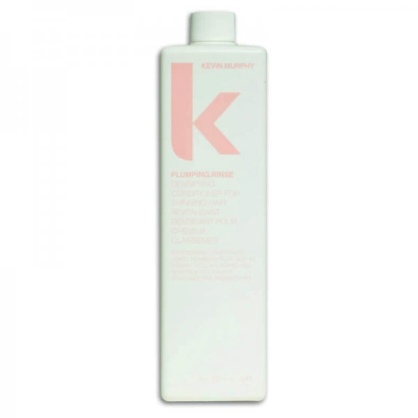 Kevin Murphy Plumping Rinse wzmacniająca odżywka do włosów 1000ml