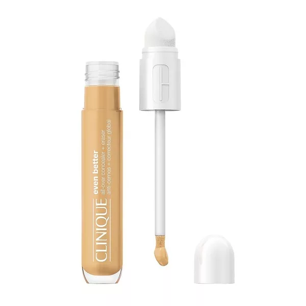 Clinique, Even Better Concealer korektor do twarzy WN 48 Oat 6ml