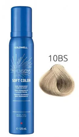 Goldwell Soft Color, pianka koloryzująca, 125ml