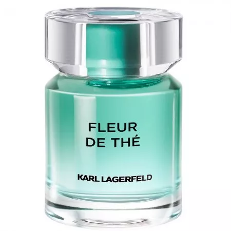 Karl Lagerfeld Fleur de The woda perfumowana spray 50ml (W)