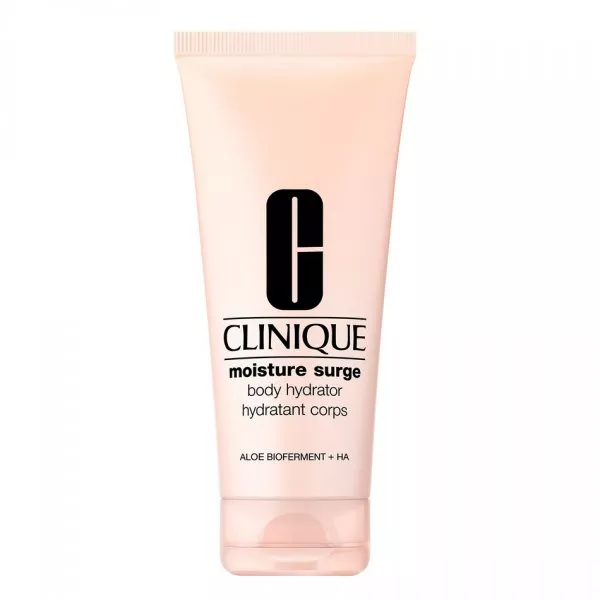 Clinique Moisture Surge Body Hydrator balsam do ciała 200ml