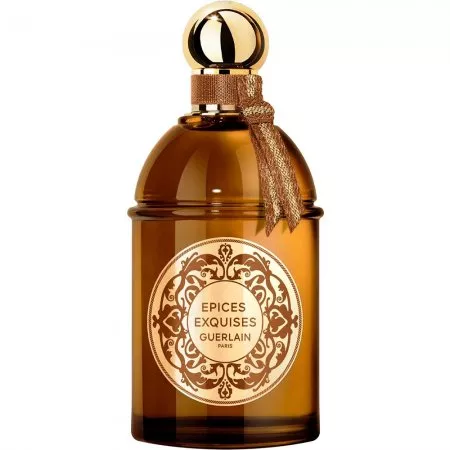 Guerlain Les Absolus d?Orient Epices Exquises woda perfumowana spray 125ml (U)