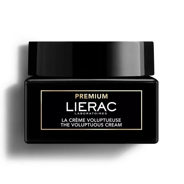 Lierac Premium bogaty krem przeciwstarzeniowy 50ml