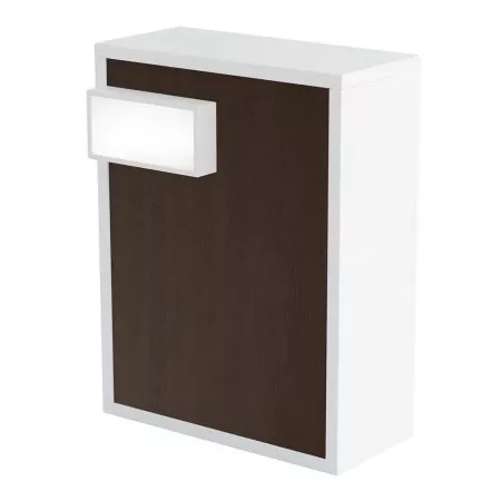 Recepcja Panda Comodo