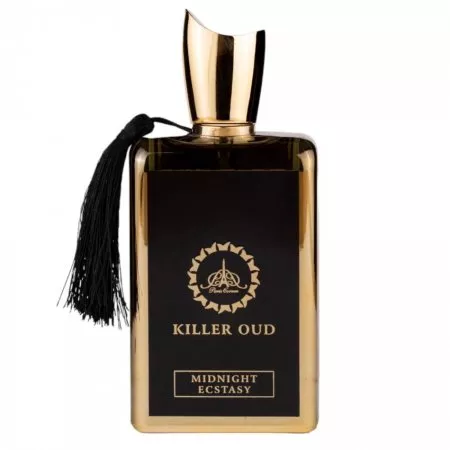 Killer Oud Midnight Ecstasy woda perfumowana spray 100ml (U)