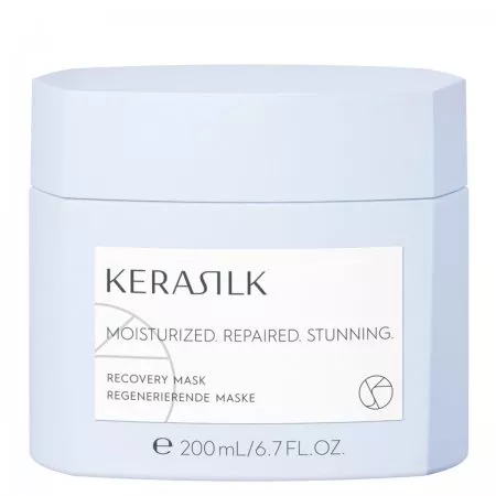 Kerasilk Specialist Recovery, maska odnawiająca do włosów zniszczonych, 200ml