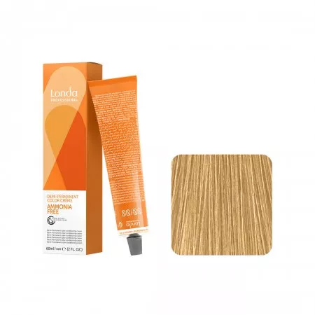 Londa Color Demi Permanent, krem tonujący, 9/73, 60ml