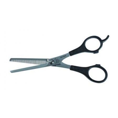 Henbor Light Line 752, degażówki fryzjerskie, 6.0"