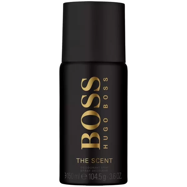 Hugo Boss The Scent, deodorant, 150ml (M)