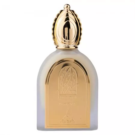Paris Corner Misty Dawn woda perfumowana spray 100ml (U)