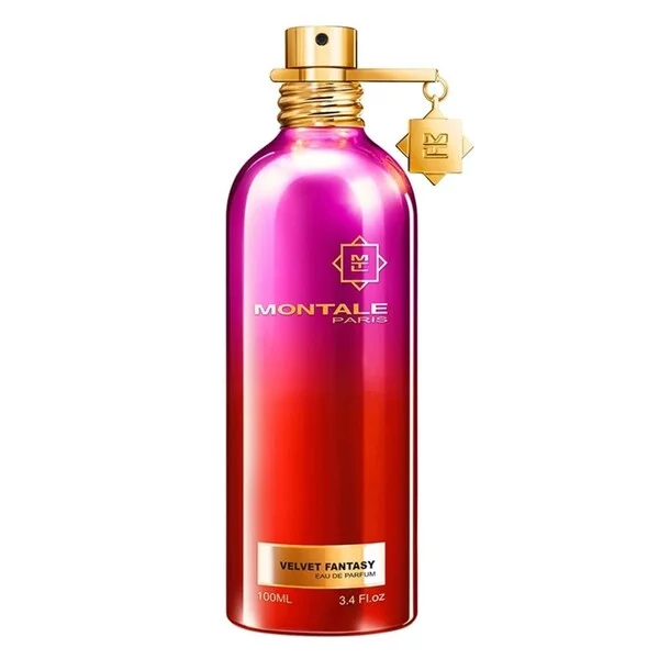 Montale Velvet Fantasy woda perfumowana spray 100ml (W)