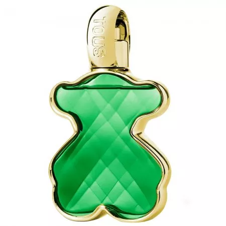 Tous LoveMe The Emerald Elixir perfumy spray 50ml (W)