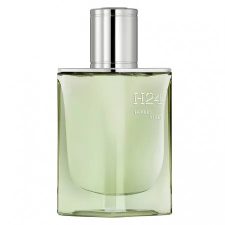 Hermes H24 Herbes Vives woda perfumowana spray 50ml (M)