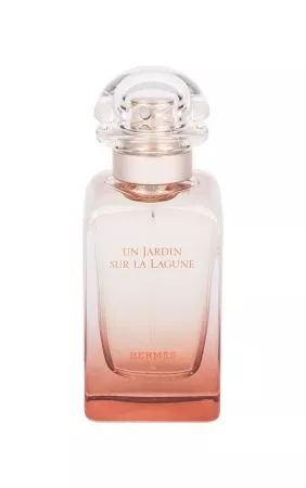 Hermes Un Jardin Sur La Lagune, woda toaletowa, 50ml (U)