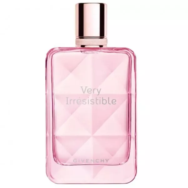 Givenchy Very Irresistible woda toaletowa spray 80ml (W)