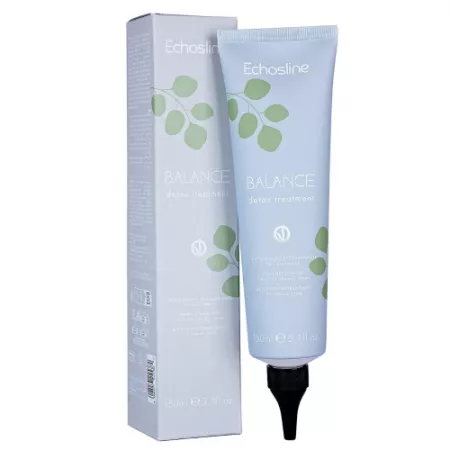 Echosline, Balance, zabieg oczyszczający 150ml