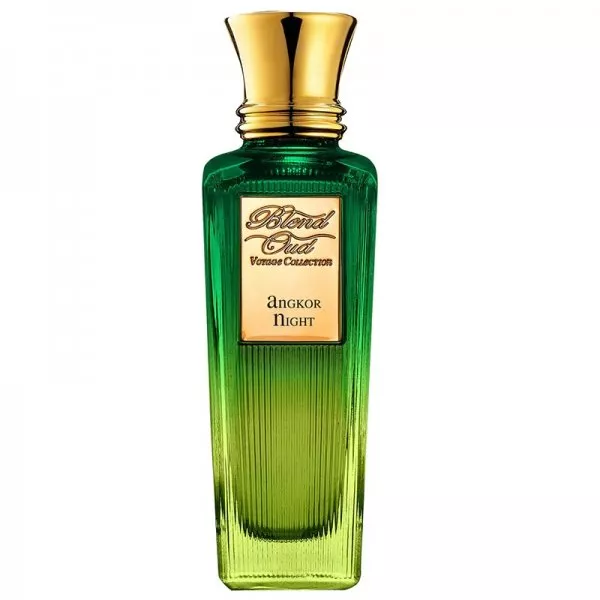 Blend Oud Angkor Night woda perfumowana spray 75ml (U)