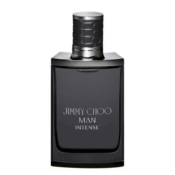 Jimmy Choo Man Intense woda toaletowa spray 50ml (M)