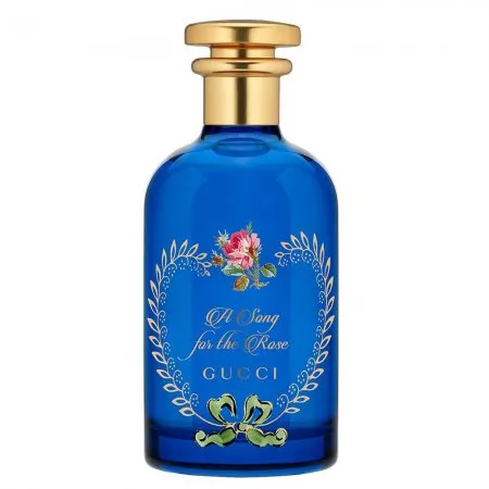 Gucci The Alchemist's Garden A Song For The Rose woda perfumowana spray 100ml (U)