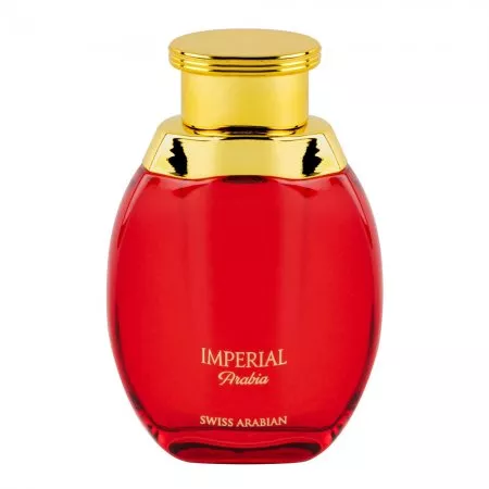 Swiss Arabian Imperial Arabia woda perfumowana spray 100ml (U)