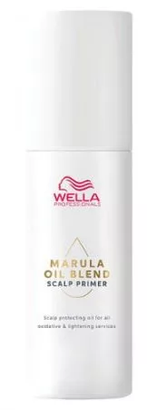 Wella, olejek marula chroniący skórę głowy, 150ml