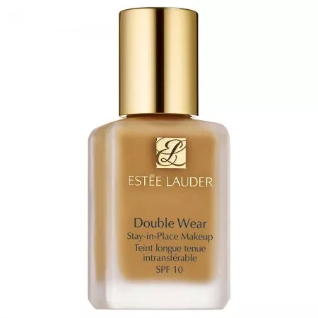 Estée Lauder Double Wear Stay-in-Place Makeup SPF10 długotrwały podkład do twarzy 4N1 Shell Beige 30ml
