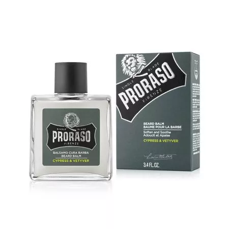 Proraso, balsam do brody Cypres&Vetyver, 100ml