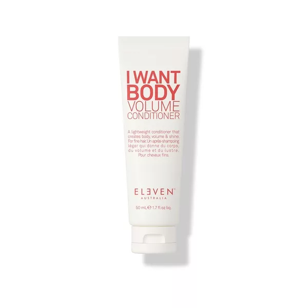 Eleven Australia I Want Body Volume Conditioner, odżywka dodająca objętości, 50ml
