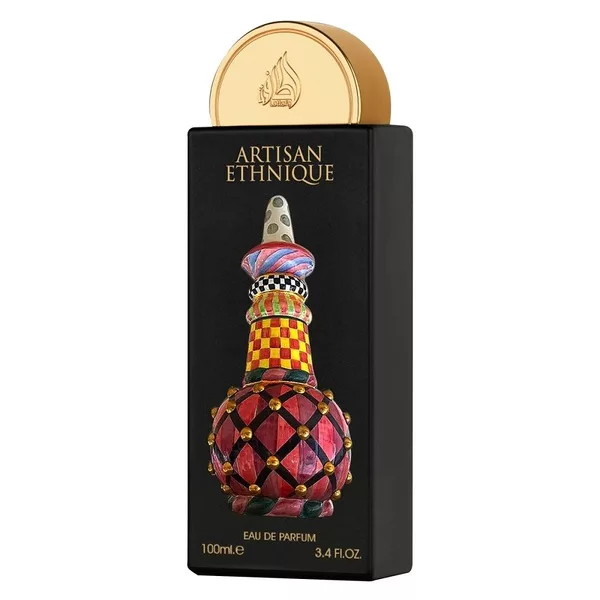 Lattafa Artisan Ethnique woda perfumowana spray 100ml (U)