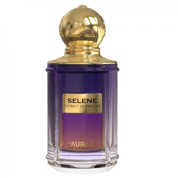 Auraa Desire Selene ekstrakt perfum spray 100ml (U)