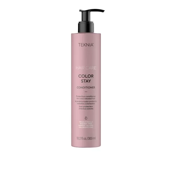 Lakme Teknia Color Stay, odżywka do włosów farbowanych, 300ml