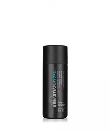Sebastian Hydre, szampon nawilżający, 50ml