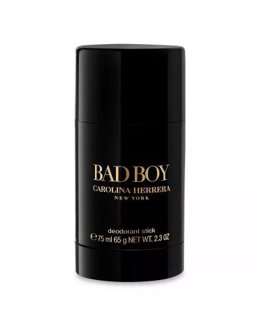 Carolina Herrera Bad Boy dezodorant w sztyfcie 75ml (M)
