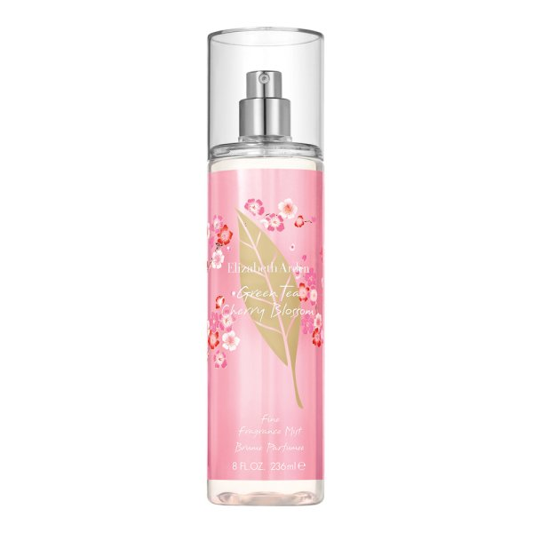 Elizabeth Arden Green Tea Cherry Blossom mgiełka do ciała 236ml