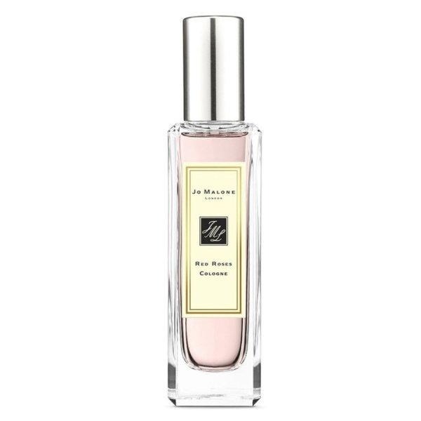 Jo Malone Red Roses woda kolońska spray 30ml (W)