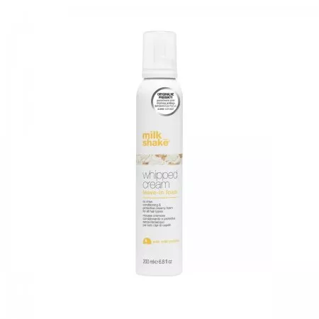 Milk Shake Moisture&More, odżywka bez spłukiwania do włosów, 200ml