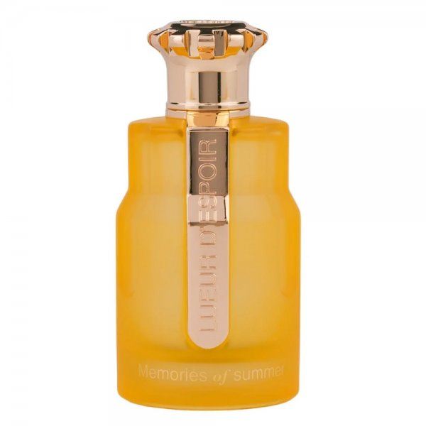 Emir Lueur d'Espoir Memories of Summer woda perfumowana spray 100ml (U)