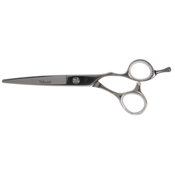 Takumi 4 Star Serie Shiro 70, nożyczki fryzjerskie 7"