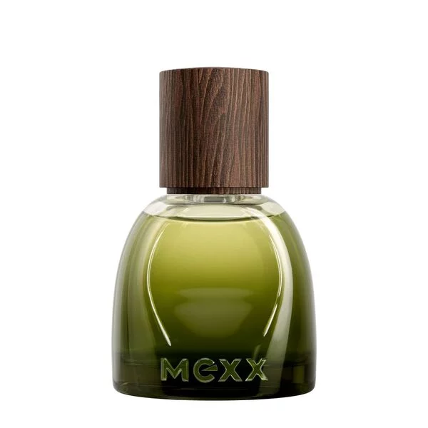 Mexx Inspired Nature for Him woda perfumowana spray 30ml (M)