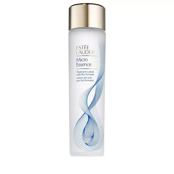 Estée Lauder Micro Essence Treatment Lotion With Bio-Ferment odżywcza esencja do twarzy 200ml
