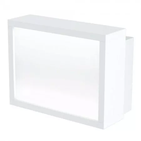 Recepcja Panda Shine