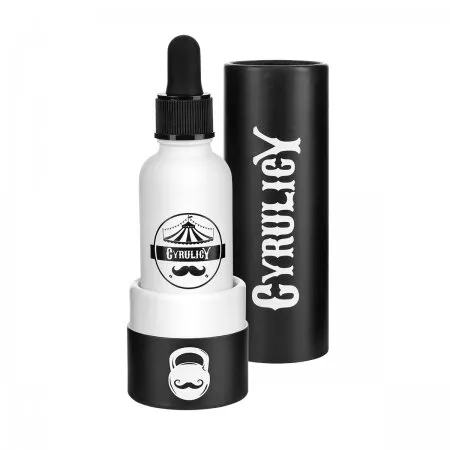 Cyrulicy, olejek do brody Siłacz, 30ml