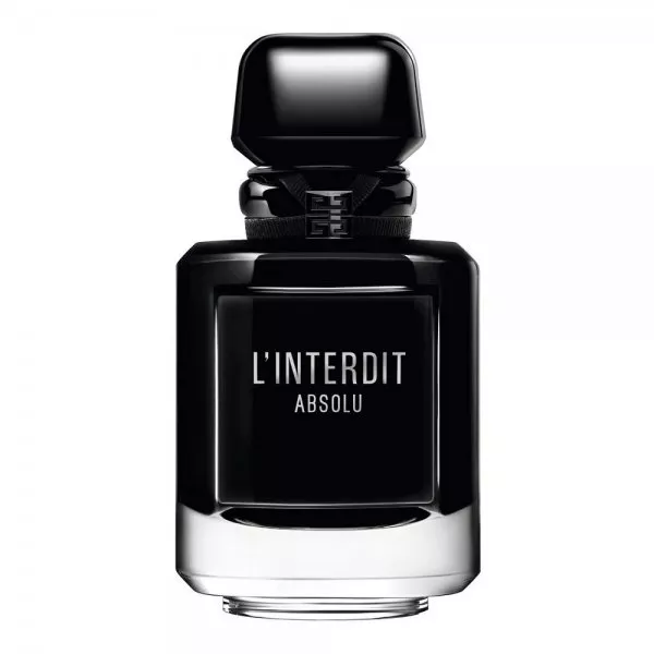 Givenchy L'Interdit Absolu Intense woda perfumowana spray 80ml (W)