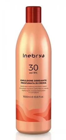 Inebrya Color Creme Oxyd, aktywator 9%, 1000ml