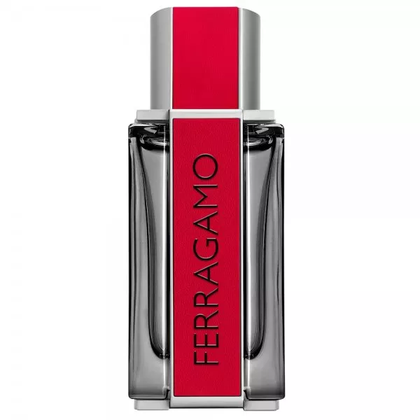 Salvatore Ferragamo Red Leather woda perfumowana spray 50ml (M)