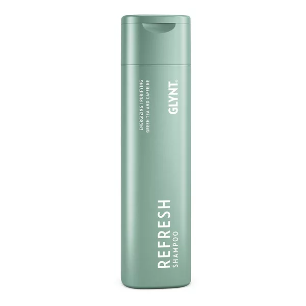 Glynt Refresh Shampoo, szampon odświeżający do włosów, 250ml